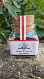 Poivre de Normandie – Tasmanie 25g – Image 5