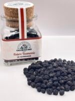 Trio de Poivres de Normandie - Sichuan Rouge 15g, Sichuan Vert 15g, Tasmanie 25g – Image 5