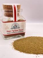 Poivre à Huîtres - Le St Vaast 25g