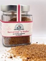 Sucre arrangé - Le Honfleur 150g