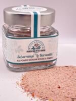 Sel arrangé - Le Barneville 70g