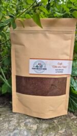 Café aux épices et poivres - 125g – Image 3