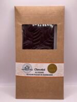 Tablette de chocolat poivré - par le chef Victor Leboucher – Image 2