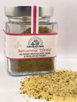 Sucre arrangé - L'Étretat 150g