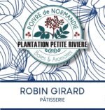 8 Sticks chocolatés & poivrés - par Robin Girard 240g – Image 4