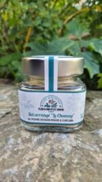 Sel arrangé - Le Chausey 70g – Image 3