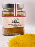 Sucre arrangé - Le Goury 150g