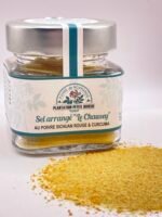 Sel arrangé - Le Chausey 70g