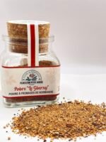 Poivre à Fromages - Le Giverny 25g