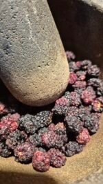 Tisane du moment - "Côte fleurie" 25g – Image 3