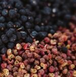 Vinaigre de cidre au poivre de Normandie – Image 3