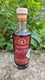 Balsamique de pomme au poivre Sichuan rouge 200mL – Image 4