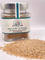Fleur de sel - Le Fécamp 100g