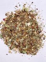 Tisane du moment - "Côte fleurie" 25g – Image 2