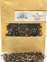 Thé aux épices et poivres - 45 g