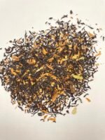 Thé aux épices et poivres - 45 g – Image 2