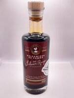 Balsamique de pomme au poivre Sichuan rouge 200mL – Image 2