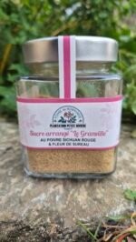 Sucre arrangé - Le Granville 150g – Image 3