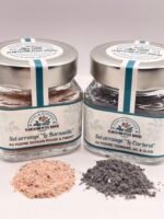 Duo de Sels arrangés - Le Barneville-Carteret 2×70g