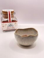 Duo - Poivre de Noël 25g et sa céramique - par Delphine Mouchel – Image 3