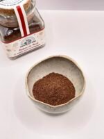 Duo - Poivre de Noël 25g et sa céramique - par Delphine Mouchel – Image 2