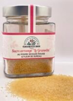 Sucre arrangé - Le Granville 150g