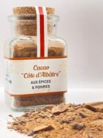 Trio - Boissons chaudes aux épices et poivres – Image 4