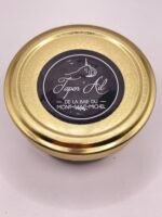 Ail Noir du Mont Saint Michel - 40g – Image 2