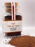 Trio - Boissons chaudes aux épices et poivres – Image 3